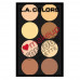 L.A. Girl I Love Make Up Contour 8 Shades Palette 